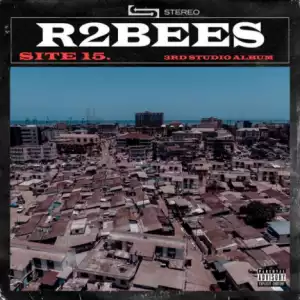 R2Bees - Never Again